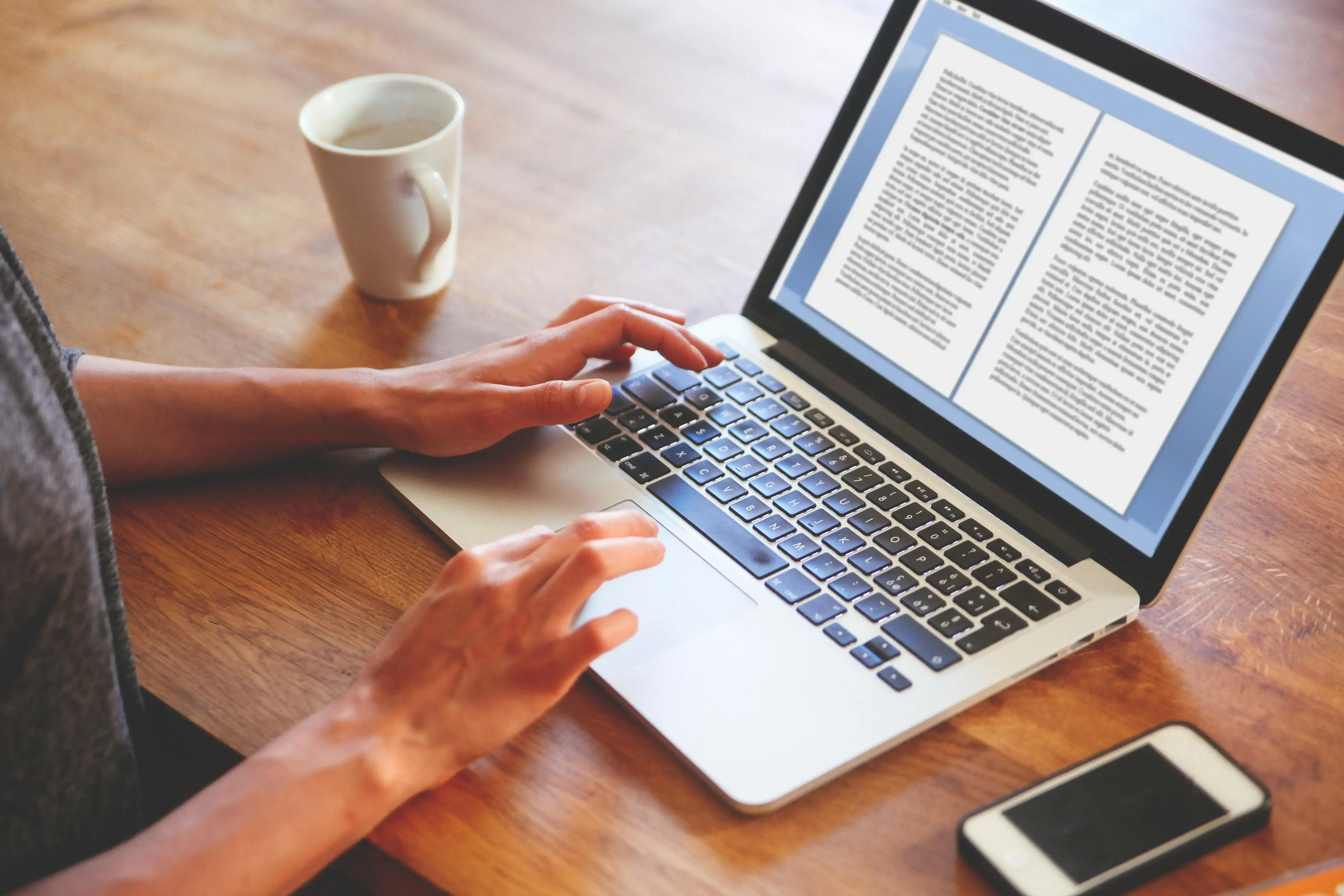 BNSP Self Publishing Services