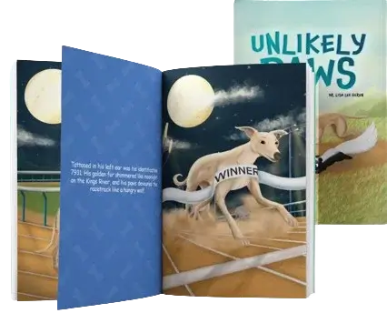BNSP Self Publishing Services